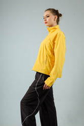All-Weather Jacket
